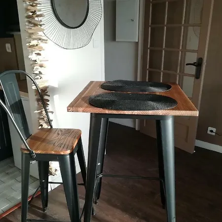 Sophie Apartment