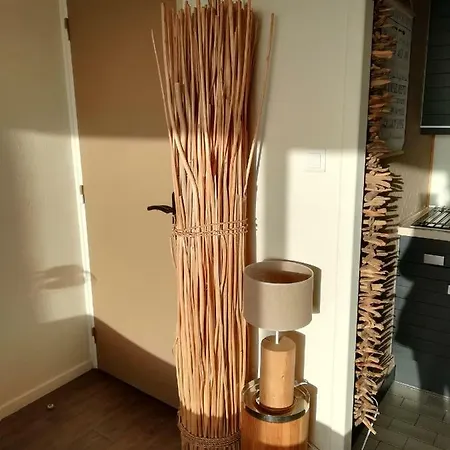 Sophie Apartment *