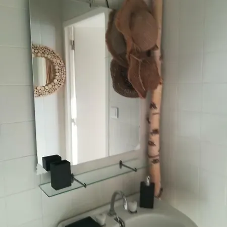 Apartment Sophie *