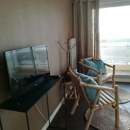 Sophie Apartment Boulogne-sur-Mer