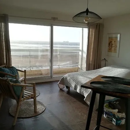Sophie Apartment Boulogne-sur-Mer