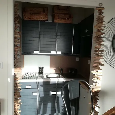 Sophie Apartment