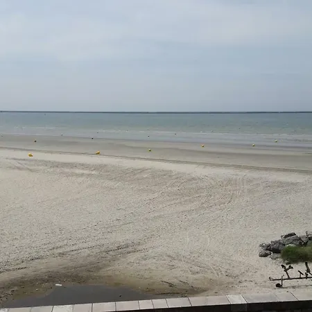Apartment Sophie Boulogne-sur-Mer