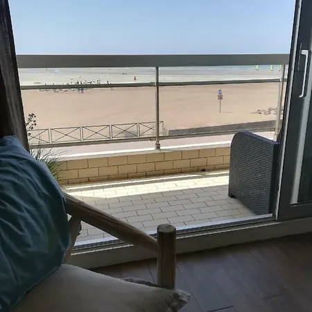 Sophie Apartment *
